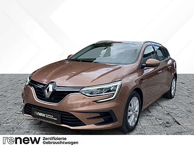 Renault Megane IV Grandtour 1.3 TCe 140 GPF  Zen LED*PDC