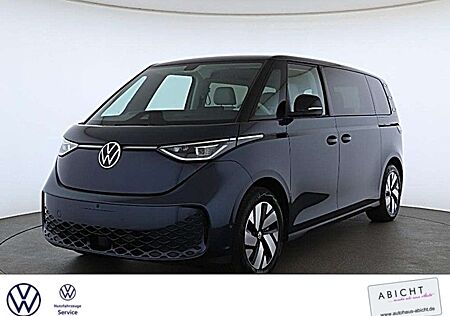 VW ID.BUZZ gebraucht kaufen VW ID.BUZZ Volkswagen ID. Buzz Pro 286PS 86kWh 5Sitzer langer Radstand AHK Winter