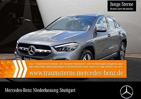 Mercedes-Benz GLA 250 e PROGRESSIVE+AHK+LED+KAMERA+8G