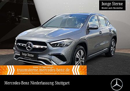 Mercedes-Benz GLA 250 e PROGRESSIVE+AHK+LED+KAMERA+8G