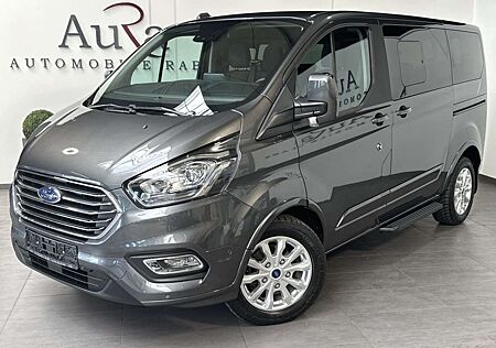 Ford Others 320 L2 Tourneo Titanium X NAV+XEN+KAM+2HD