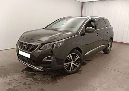 Peugeot 5008 GT-LINE 1.5D LED/NAVI/SHZ/AHK/PDC/CAM