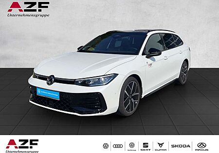VW Passat Variant Volkswagen 2.0 TDI DSG R-Line AHK+PANO+HARMA