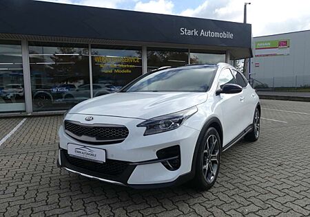 Kia XCeed Platinum Edition 1.6 T-GDI Panodach Navi LED Sitzh