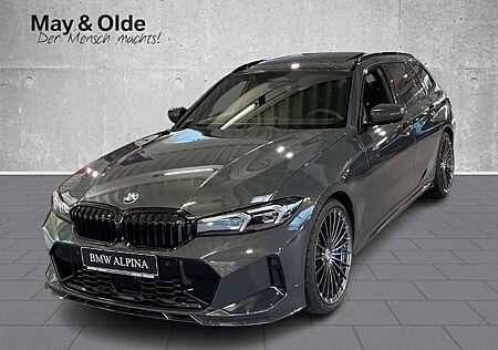 Alpina D3 S Touring Standh. AHK Pano Dr.Ass.Prof.