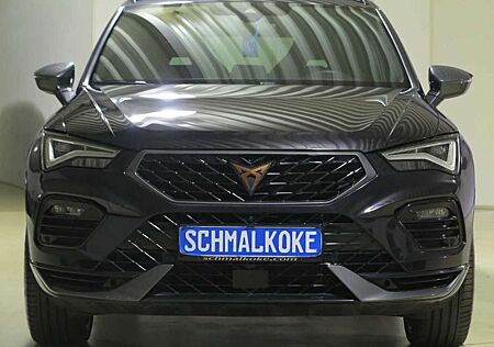 Cupra Ateca 2.0 TSI 4Drive DSG7 AHK Navi DAB ACC LM20