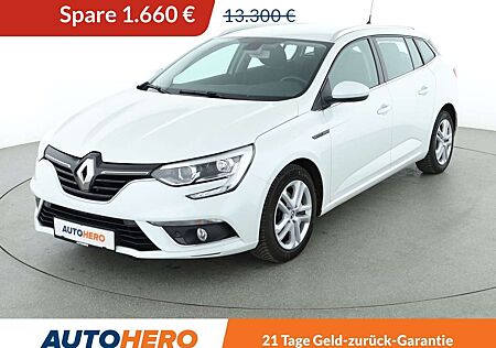 Renault Megane 1.3 TCe Business Edition*NAVI*TEMPO*PDC*KLIMA*