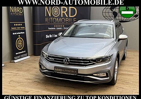 VW Passat Alltrack Volkswagen Variant 4MOT 2.0 TDI DSG Head-Up
