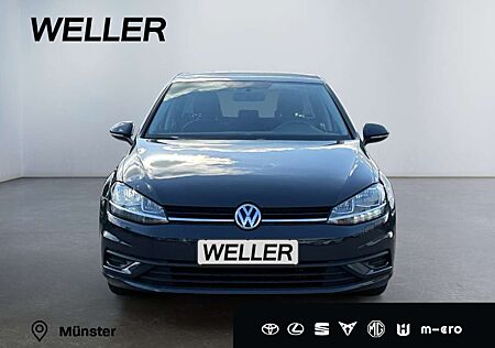 VW Golf Volkswagen 1.0 TSI Trendline *CarPlay*PDC*WLAN*SHZ*