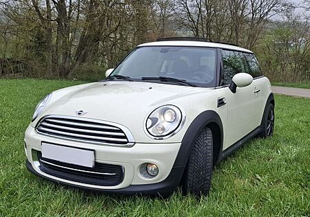 Mini ONE Cooper