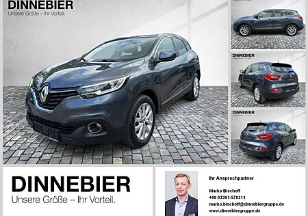 Renault Kadjar Collection CAM NAVI LM