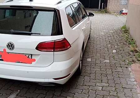 VW Golf Variant Volkswagen Comfortline BMT/Start-Stopp
