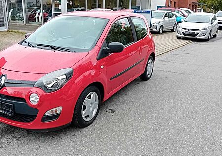 Renault Twingo 1,2 "Klima,ZV, Insp.,Tüv,Zahnriemen neu "