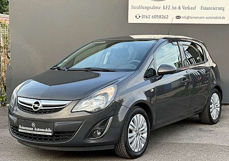 Opel Corsa 1.2 ENERGY *2-HAND*LPG*KLIMA*ALU*8FACH*