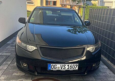 Honda Accord Accord Automatik. 2.0