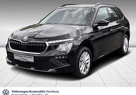 Skoda Kamiq 1.0 TSI Selection DSG Kamera Navi DAB