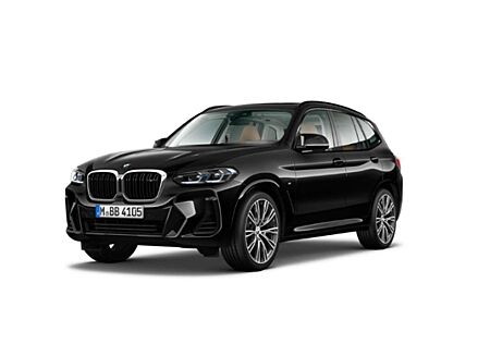 BMW X3 i HiFi Laserlicht Head-Up Panorama Lenkradhzg