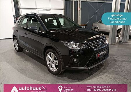 Seat Arona 1.0TSI FR Navi|AHK|ACC|Kamera