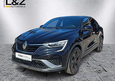 Renault Arkana TCe 160 EDC RS-Line *ACC,Leder,GJR*