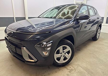 Hyundai Kona STYLE PLUS NAVI SHZ KLIMAAUTOMATIK PDC v+h RFK ...
