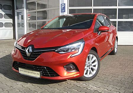 Renault Clio Experience TCe 100 - Navi - PDC - Alu -