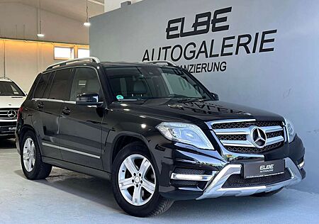 Mercedes-Benz GLK 350 CDI BlueEfficiency 4Matic 7G-Tronic AMG-