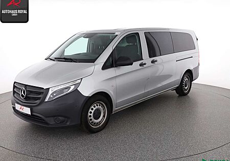 Mercedes-Benz Vito Tourer 114 CDI EXTRALANG 9 SITZE STANDHEIZ