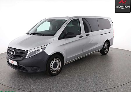 Mercedes-Benz Vito Tourer 114 CDI EXTRALANG 9 SITZE STANDHEIZ