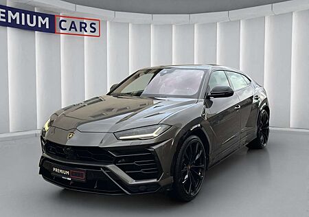 Lamborghini Urus *Selezione*Garantie*Finanzierung*