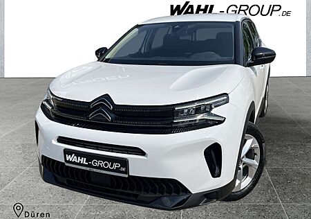 Citroën C5 Aircross Citroen YOU PT 130 S&S (AHK/8xRÄDER/PDC)