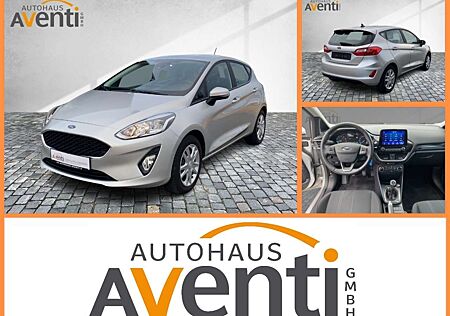 Ford Fiesta 1.1 Cool & Connect *LED*W-Paket*Navi*