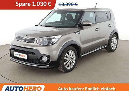 Kia Soul 1.6 GDI Dream Team *NAVI*TEMPO*CAM*PDC*SHZ*JBL*