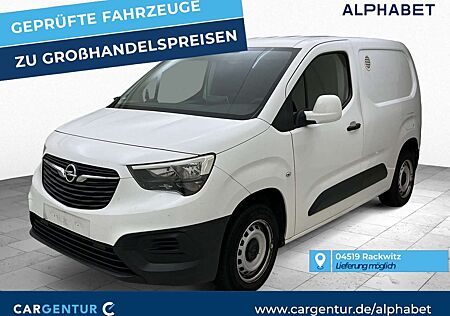 Opel Combo Cargo 1.5 D Edition Key Lane PDC