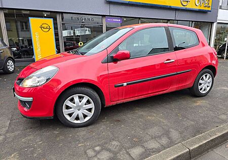 Renault Clio III Edition Dynamique AUTOMATIK +GARANTIE+