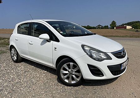Opel Corsa Active