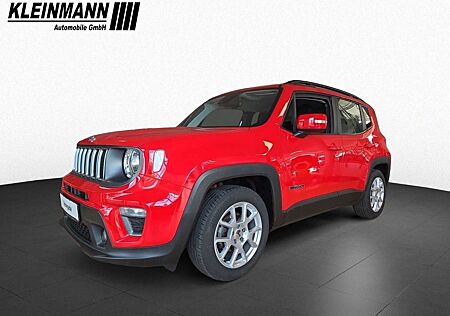 Jeep Renegade Limited 1.6 M-Jet (130 PS) 4x2 MT *AHK
