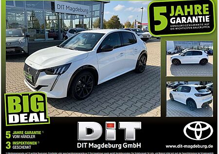 Peugeot 208 1.2 130 GT LED+Navi+Fernlichtass.+CarPlay