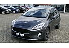 Ford Fiesta Cool & Connect Tempomat/Alu/PDC/MFL