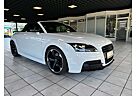 Audi TT 1.8 TFSI Roadster · S-Line competition ·