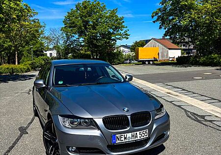 BMW 318i 318 E90 Limousine Baujahr 2009
