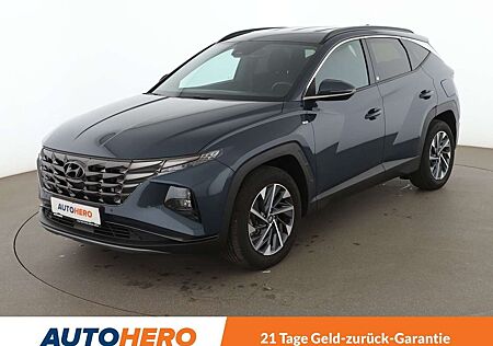 Hyundai Tucson 1.6 T-GDI Mild-Hybrid Edition 30+ 2WD Aut*NAVI*LED