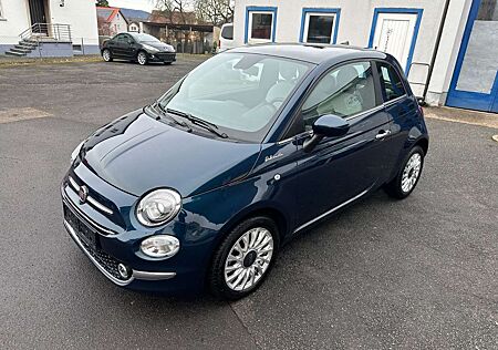 Fiat 500 MH Dolcevita,Navi+Pano+15'Alu+DAB+PDC,Tempom