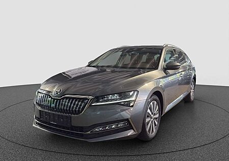 Skoda Superb Combi Style IV 1.4 TSI Style iV Panoramadach / ...