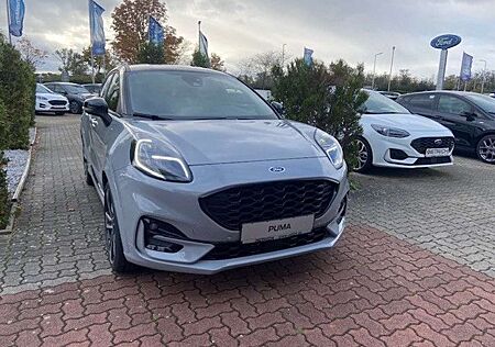 Ford Puma ST-Line X 155PS *19"|ACC|Kamera|LED|TWA*