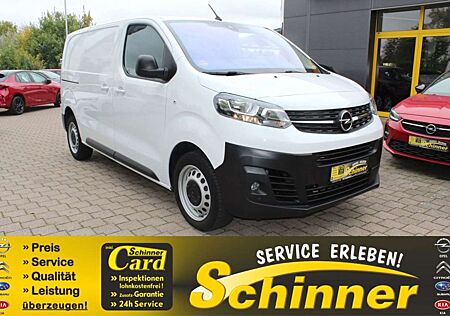 Opel Vivaro 2.0 D Cargo M