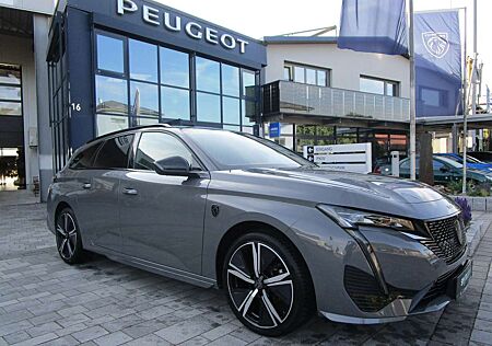 Peugeot 308 SW GT
