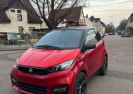 Aixam City Sport