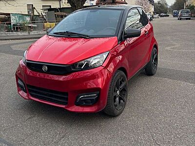 Aixam City Sport