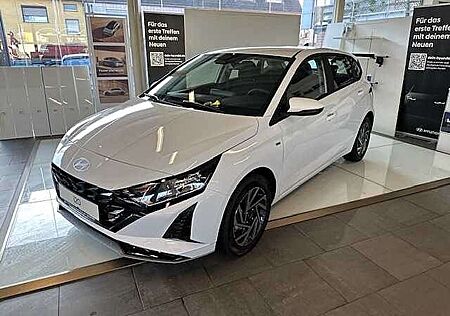 Hyundai i20 1.0 T-GDI 48V-Hybrid Comfort*PDC*Kamera