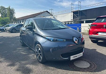 Renault ZOE INKLUSIVE BATTERIE 41 kwh INTENS Z.E.40